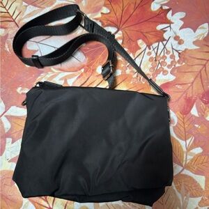 Chico’s Black Crossbody Bag